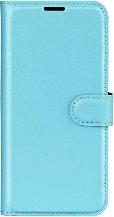 Actual product image Screenguard Leather Guard Lederhülle (Samsung Galaxy A56)