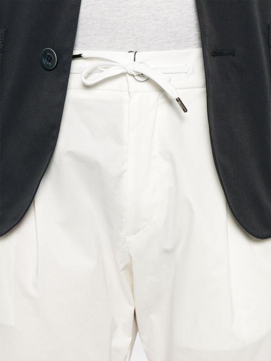 Image du produit Herno Trousers White (XL)