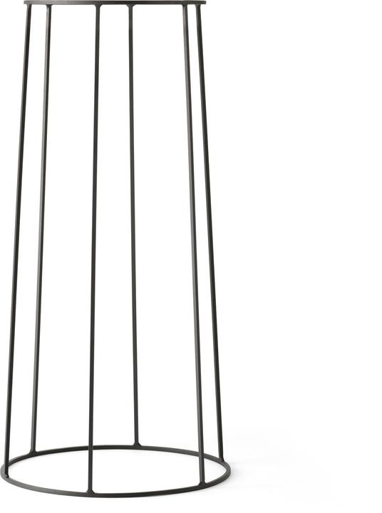 Actual product image Menu Wire Base