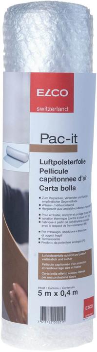 Produktbild Elco Luftpolsterfolie (1 Stück)