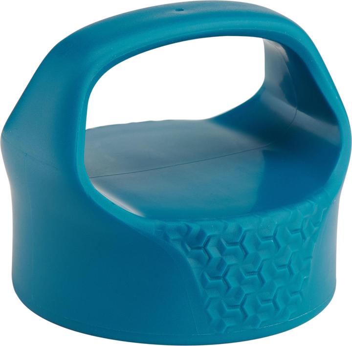 Actual product image Quechua Bottle MH100 Ecozen 0,8L 345404 (0.80 l)