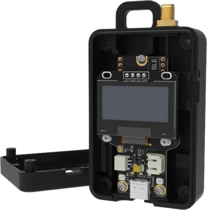 Actual product image RAK Wireless WisBlock Core RAK11722 Ambiq Apollo3 with Lora