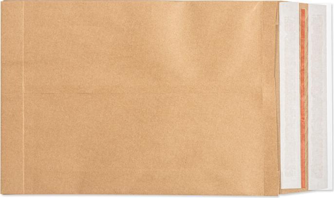Produktbild Master'In Papierversandtasche (1 x)