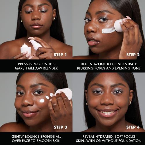 Produktbild NYX Professional Make-Up The Marshmellow (1 Marshmellow)