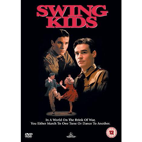 Produktbild Disney Swing Kids (DVD, Englisch)