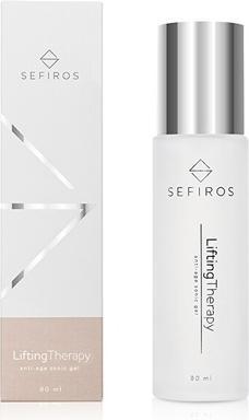 Sefiros LiftingTherapy anti-age sonic gel - 80 ml (80 ml)