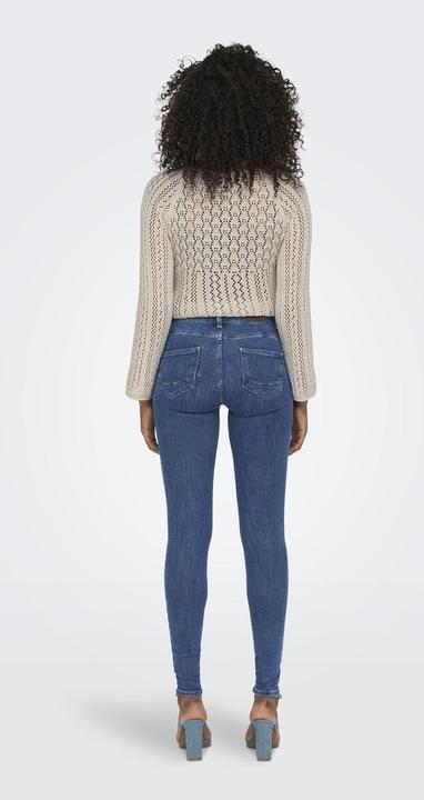 Produktbild Only Skinny Fit Jeans (30)