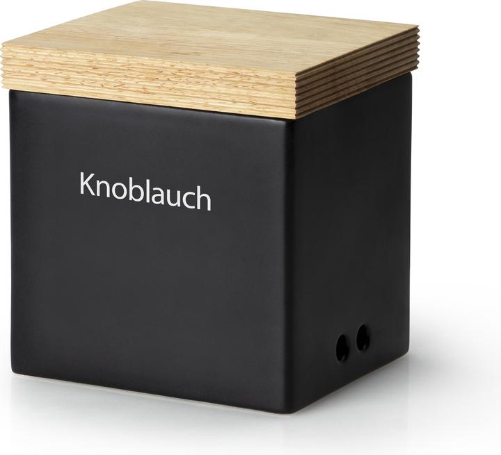 Schwarz, Braun