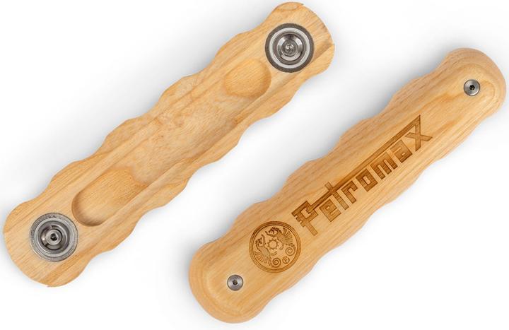 Immagine prodotto Petromax Holzgriff für schmiedeeiserne Pfannen (Legno)