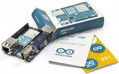 Produktbild Arduino Yùn