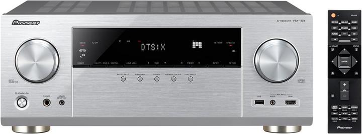 Produktbild Pioneer Vsx-1131 (7.2 Kanal, FM)