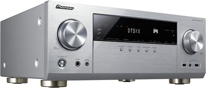 Produktbild Pioneer Vsx-1131 (7.2 Kanal, FM)