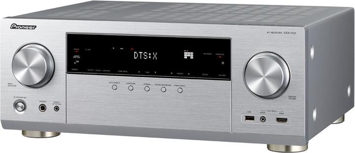 Pioneer Vsx-1131 (7.2 Kanal, FM)