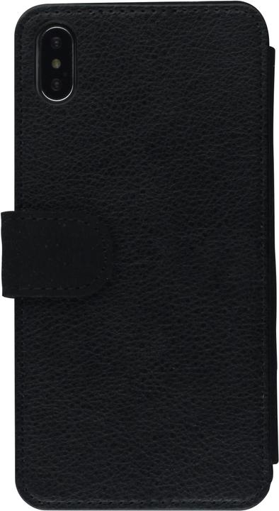 Image du produit PhoneLook Coque Wallet noir Spring 23 japanese tiger (Apple iPhone XS Max)