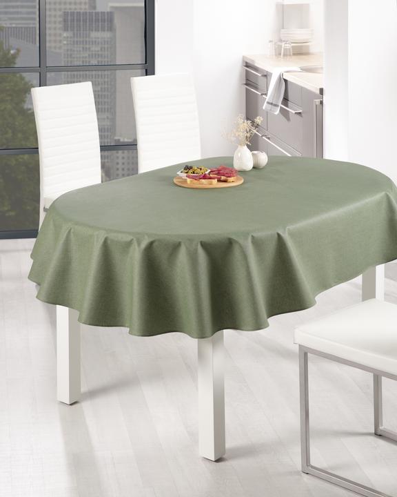 Moss green