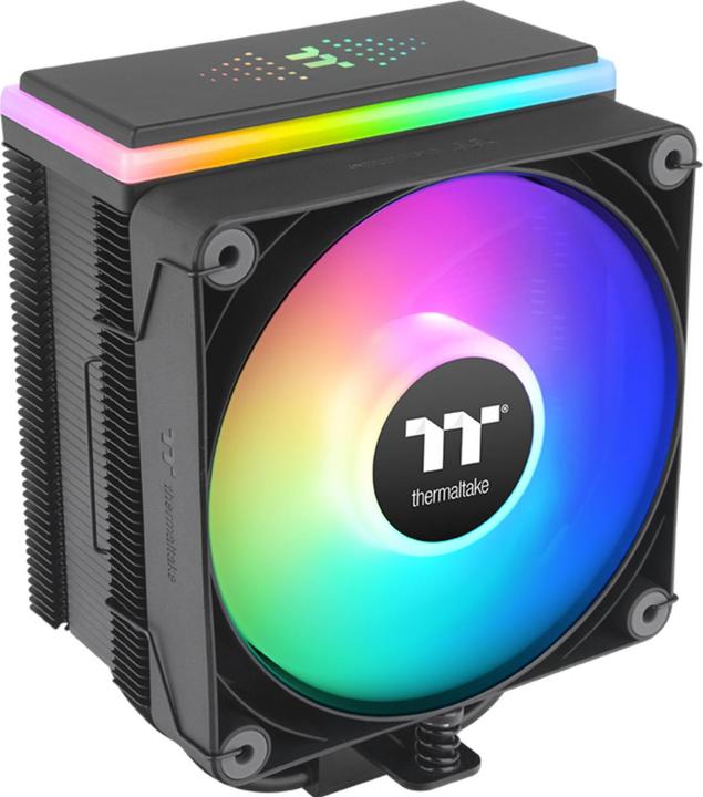 Actual product image Thermaltake ASTRIA 400 ARGB Lighting (160 mm)