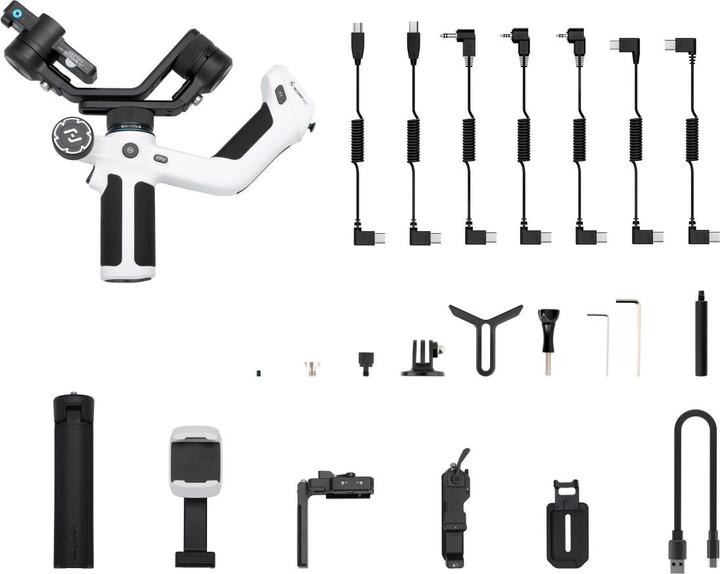 Immagine prodotto Feiyu Scorp Mini 2 (Smartphone, 1.20 kg)
