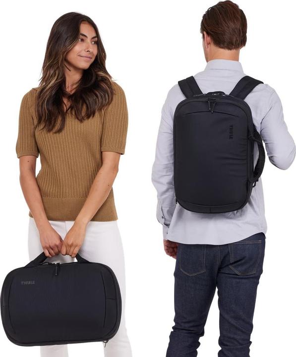 Produktbild Thule Subterra 2 Hybrid (15 l)