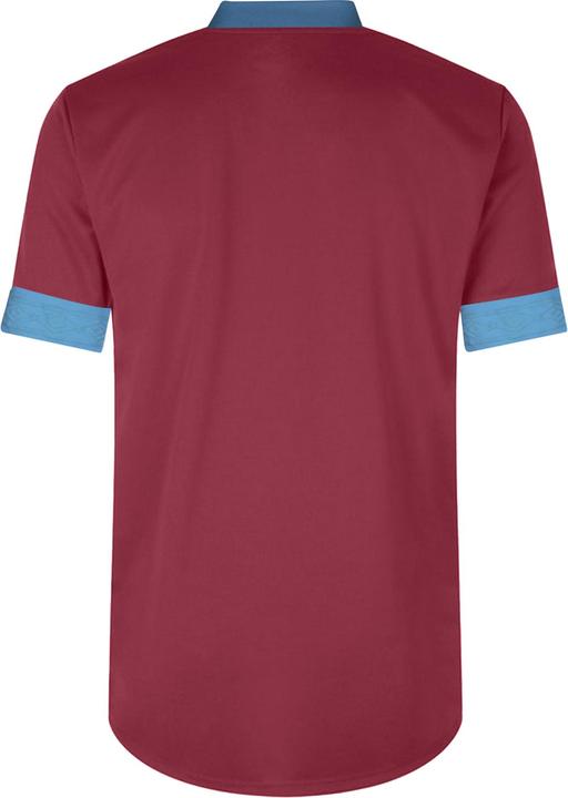 Produktbild Umbro Tempest Trikot Kurzärmlig (128)