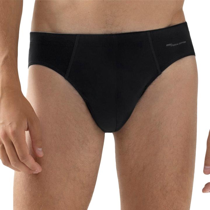 Produktbild Mey 2er Pack Casual Cotton Slip / Unterhose (XXL, 2er Pack)