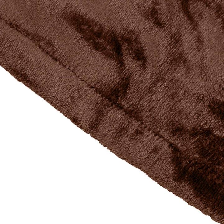 Produktbild Grafner Wärmedecke Flannel Fleece
