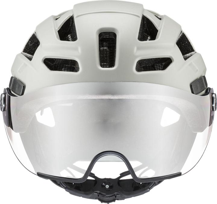 Produktbild Uvex Sports finale visor (57 cm)