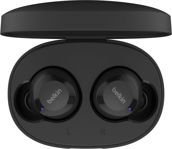 Actual product image Belkin Soundform Bolt Wireless (9 h, Wireless)