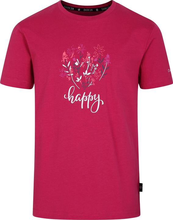 Actual product image Dare2b Childrens/Kids Amuse II T-Shirt (104)