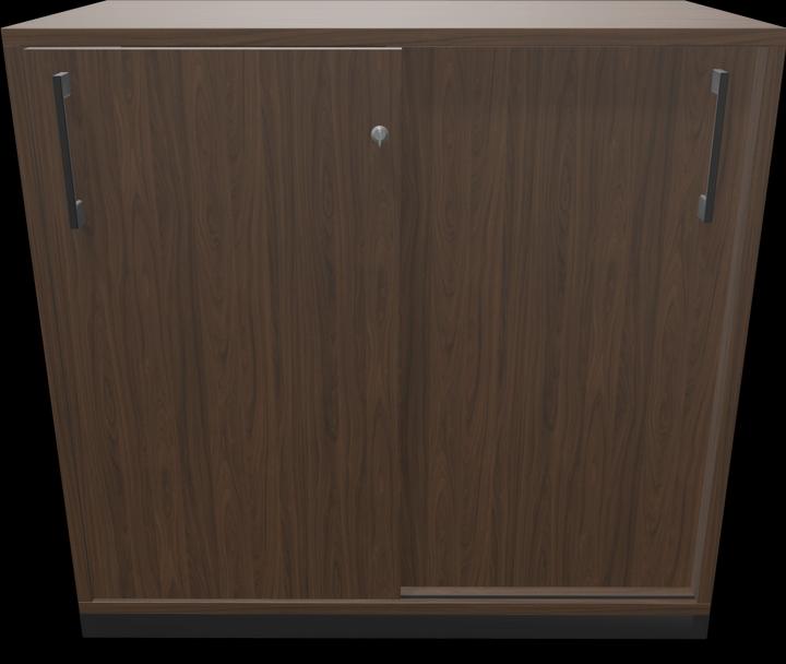 Produktbild Narbutas Choice Schiebetürschrank (80 x 40 x 76 cm)