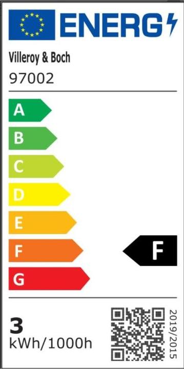 Energie-Label Sompex Seoul (252 lm)