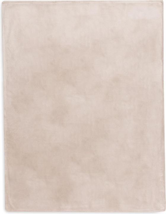 Actual product image Jollein MIffy fleece blanket (100 x 150 cm)