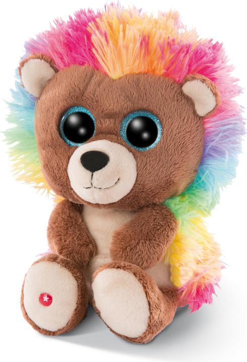 Immagine prodotto NICI Riccio Boswell, 25 cm circa (25 cm)