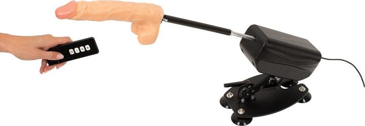Image du produit The Banger RC Fucking Machine