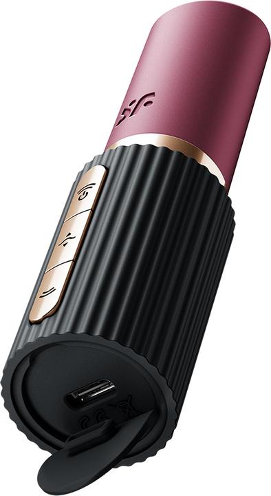Image du produit Satisfyer Pro 2 Kiss