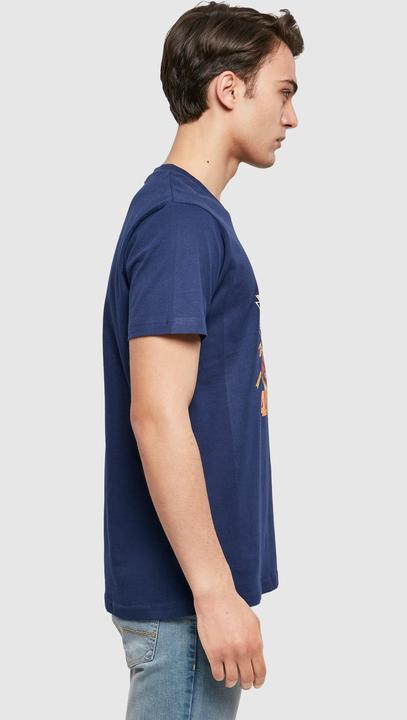 Actual product image MT Hustle Hard Always Tee (M, L)