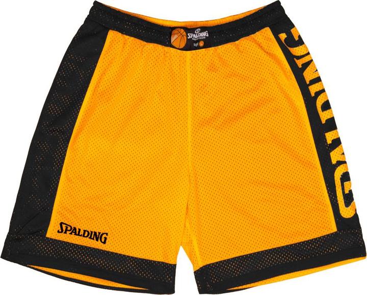 Produktbild Spalding Reversible Shorts (3XL)