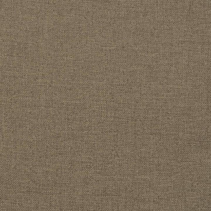 Produktbild VidaXL Gartenbank-Auflage Stoff (120 x 50 x 7 cm)