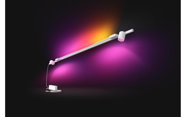 Actual product image Philips Hue Perifo Basis Set (3620 lm)