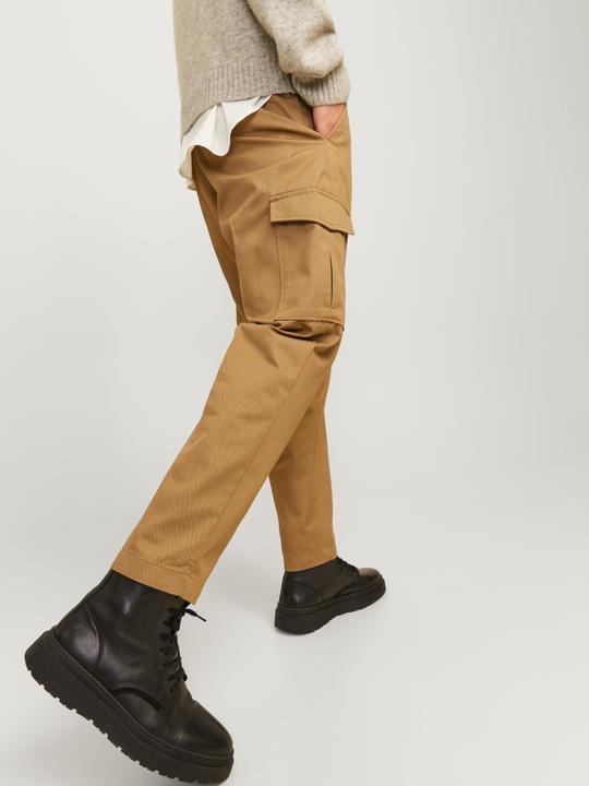 Image du produit Jack & Jones Pantalon cargo Bill Clean Tapered (W31/L32)
