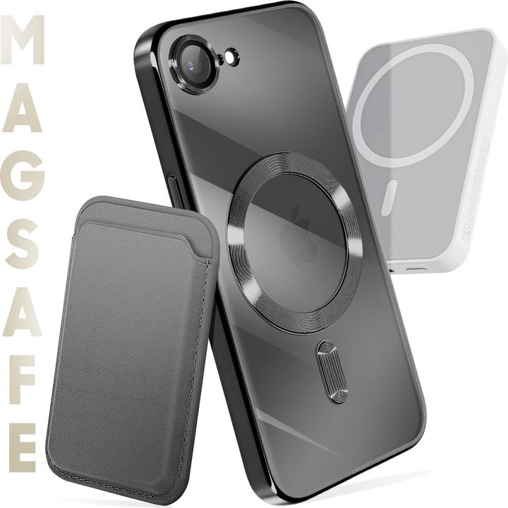 Image du produit Avizar Geschützte Kamera (Apple iPhone 16e)