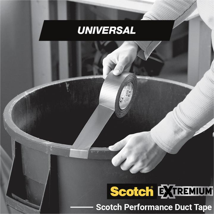 Image du produit Scotch Universal Klebeband (48 mm)