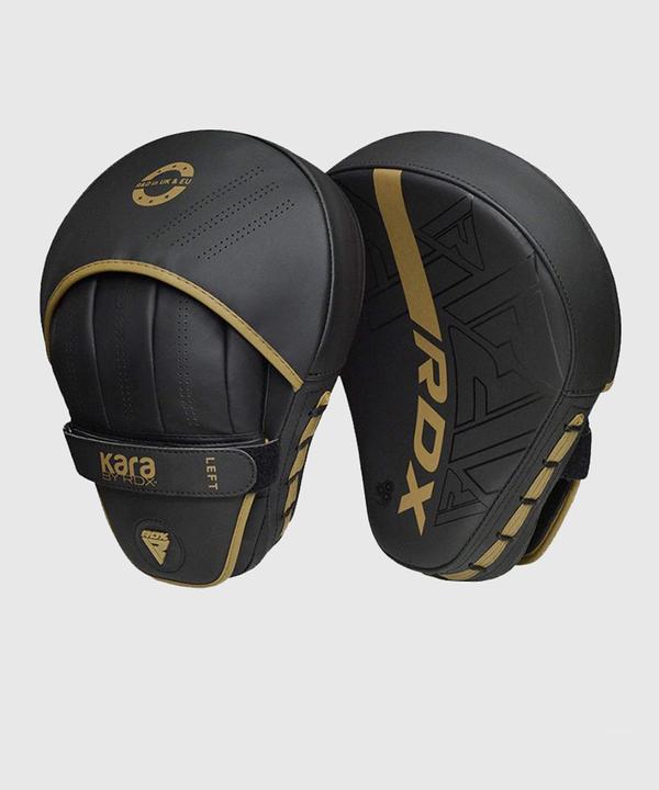 Produktbild Rdx Handpratzen F6 (One Size)