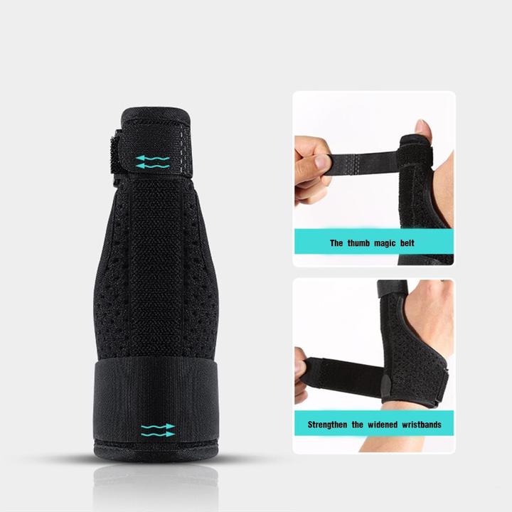 Produktbild Cbx Daumenbandage, Daumenstütze Links und Rechts One Size (One Size)