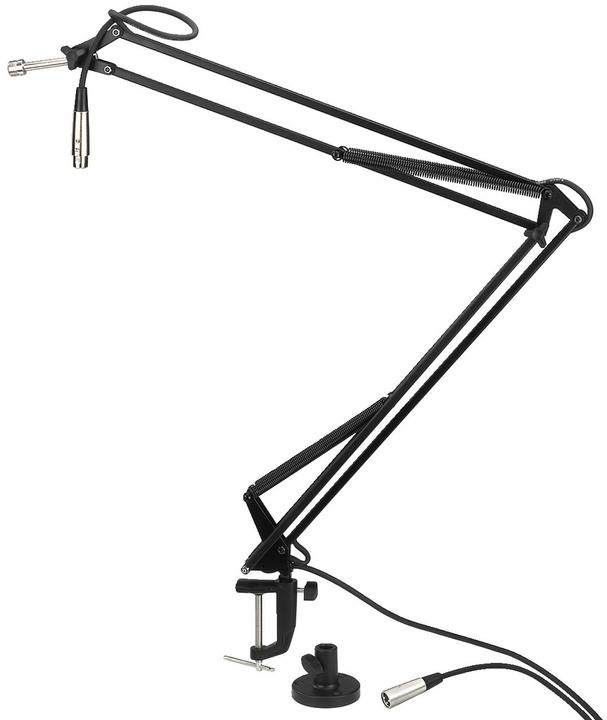 Image du produit Monacor Ms-15