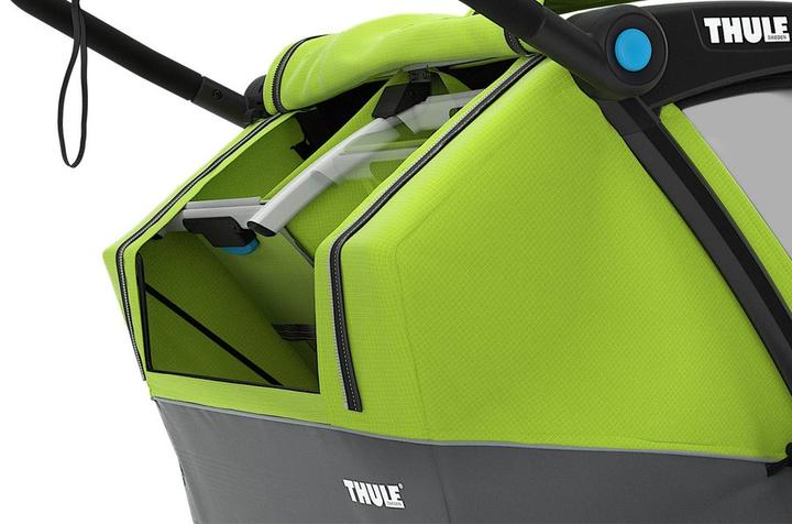 Thule Carro CAB 2