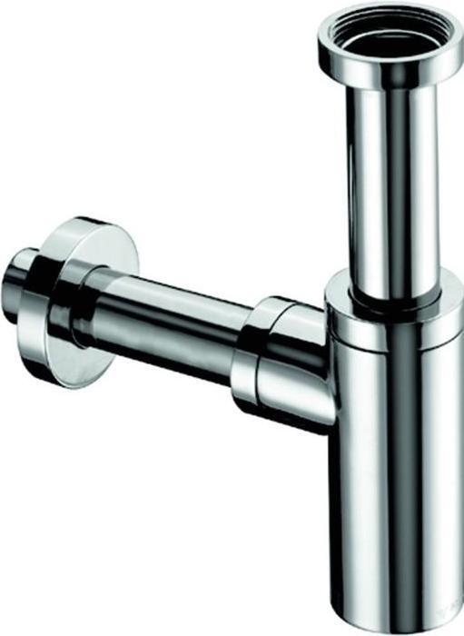 Produktbild Schell Design-Siphon EDITION chrom (Siphon-Montagematerial, 1 1/4")