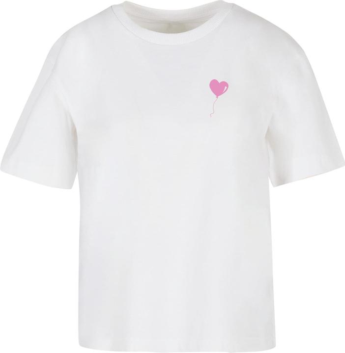 Produktbild Miss Tee Take Me Away Tee - 187377 (XXL)