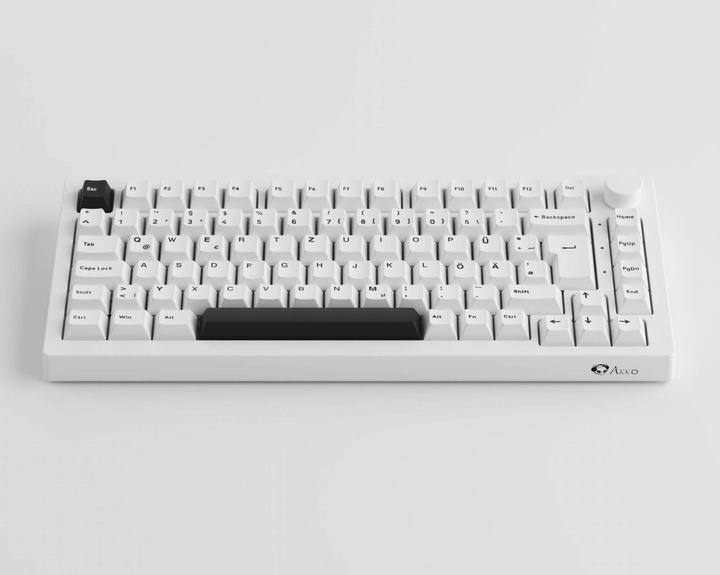 Image du produit Akko 5075B Plus (DE, Sans fil, Filaire)