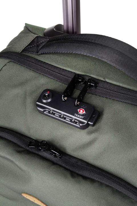 Produktbild Cabaia Koffer & Trolley Soft Suitcase Small (48 l)
