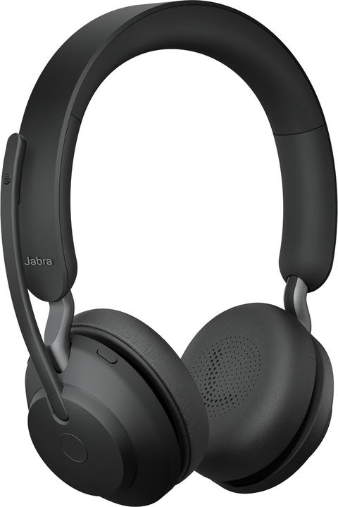 Produktbild Jabra Evolve2 65 UC (Kabellos, USB-C)